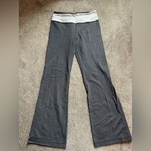 Lululemon Groove pants